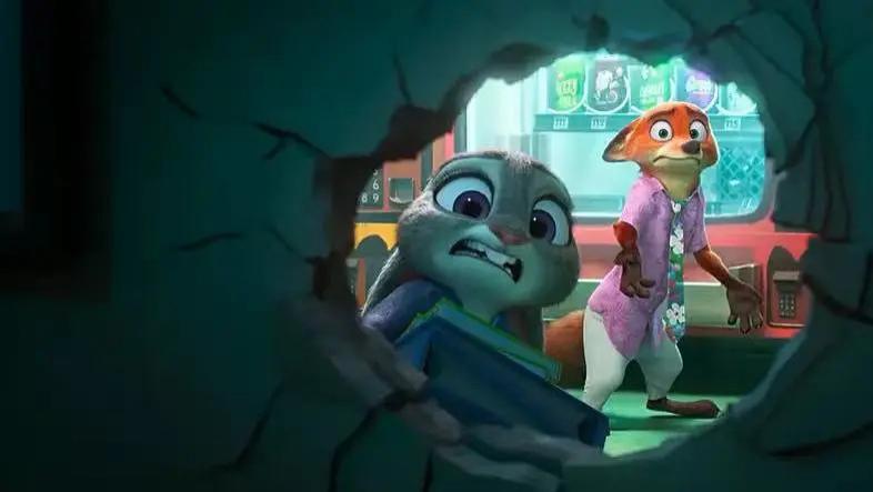 《疯狂动物城2》看这个版本准没错！