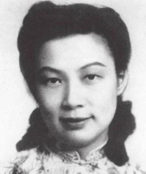 1961年，75岁的前北大校长蒋梦麟，见到53岁的徐贤乐，张开的嘴巴就合不上了，