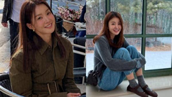 42岁韩女星李诗英，确认离婚！曾因出演《花样男子》而走红