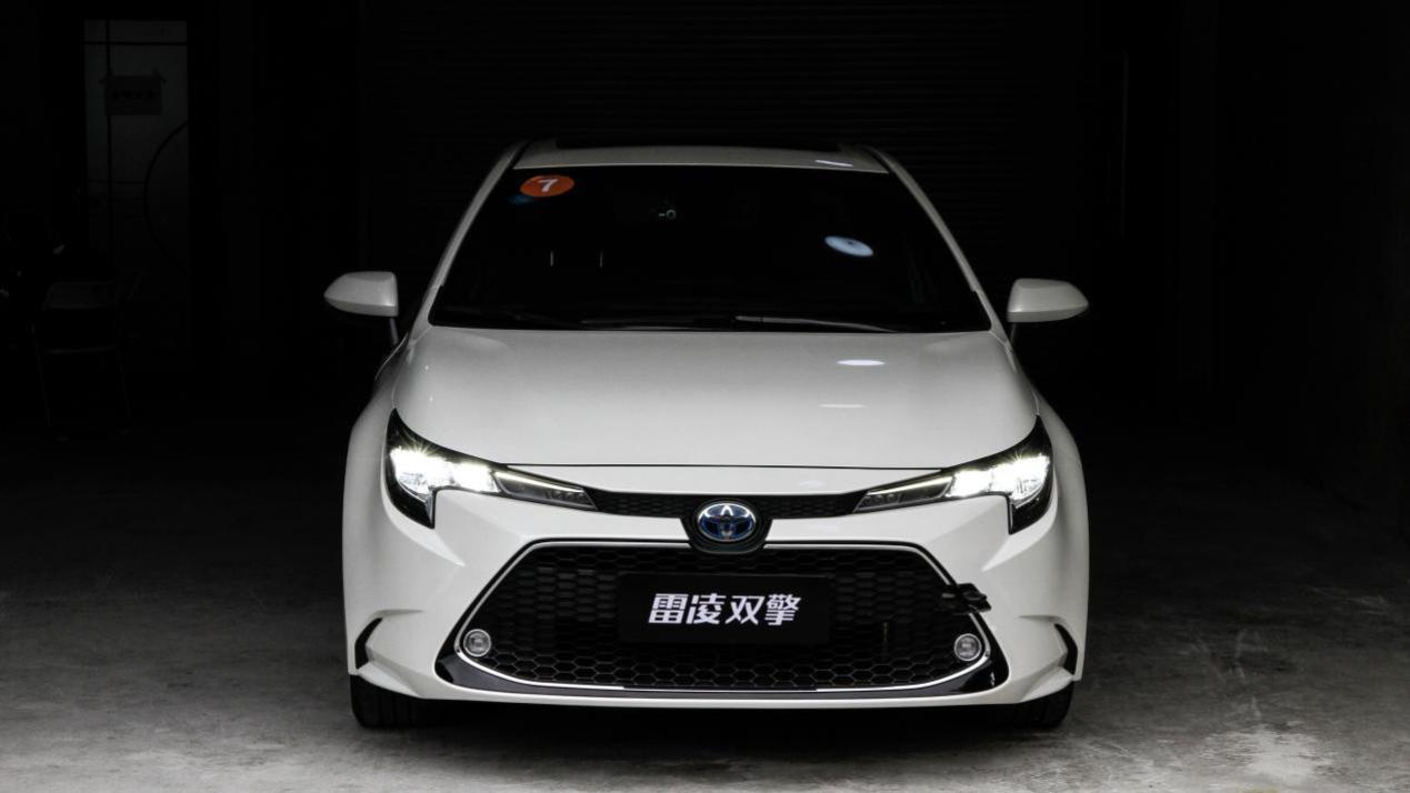 插混车是过渡陷阱还是终极答案？新能源汽车市场的生死抉择