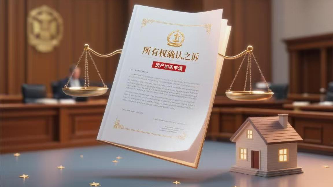 婚内能否起诉要求“房产加名”：法律分析与实务要点