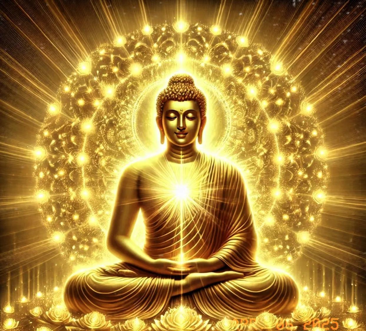 老话说“举头三尺有神明”，老一辈常讲，遇见菩萨像可是莫大的缘分，务必诚心礼拜。当