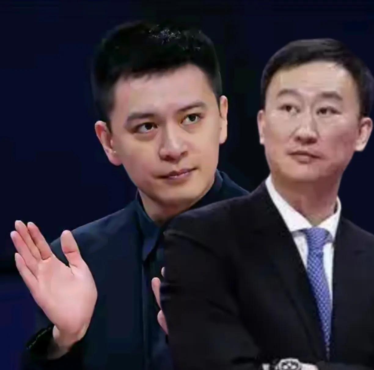 本赛季，杨鸣的高明之处就是他再次运用了兵法，我觉得辽宁的三连冠不仅仅是靠运气得来