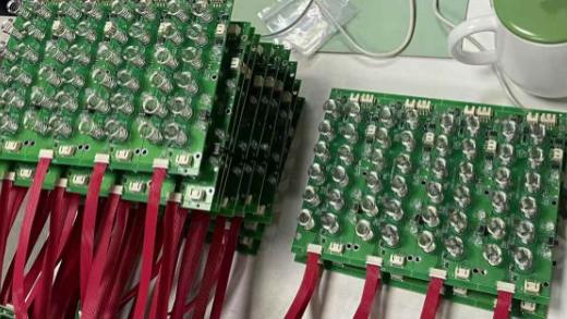 指纹模块赋能传统开关：比亚迪直供引领智能升级潮