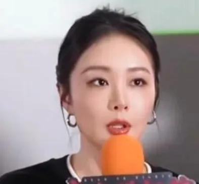 高叶近期为宣传电影《南京照相馆》频繁现身路演活动。
7月28日，在上海路演时，面