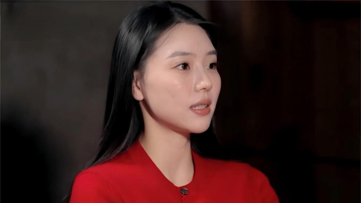 我们的爸爸：黄炎凭啥比杨子还拽？看谁创业要蹭老婆热度就懂了
