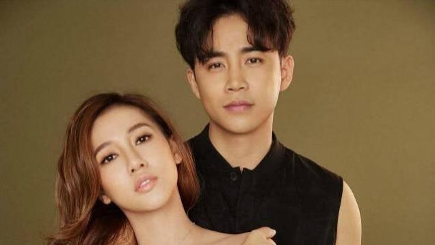 弦子自曝婚礼时已怀孕，全程甩手给李茂！网友：一个抽象一个真诚，绝配！