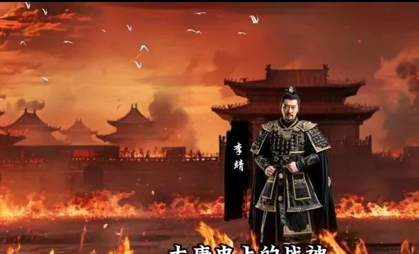 读史札记（427）：李靖征江南（5）
               智 取 江 