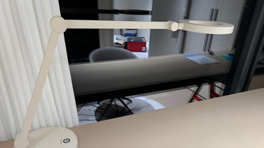 护眼台灯AA级好还是AAA级好？护眼台灯怎么选参数？