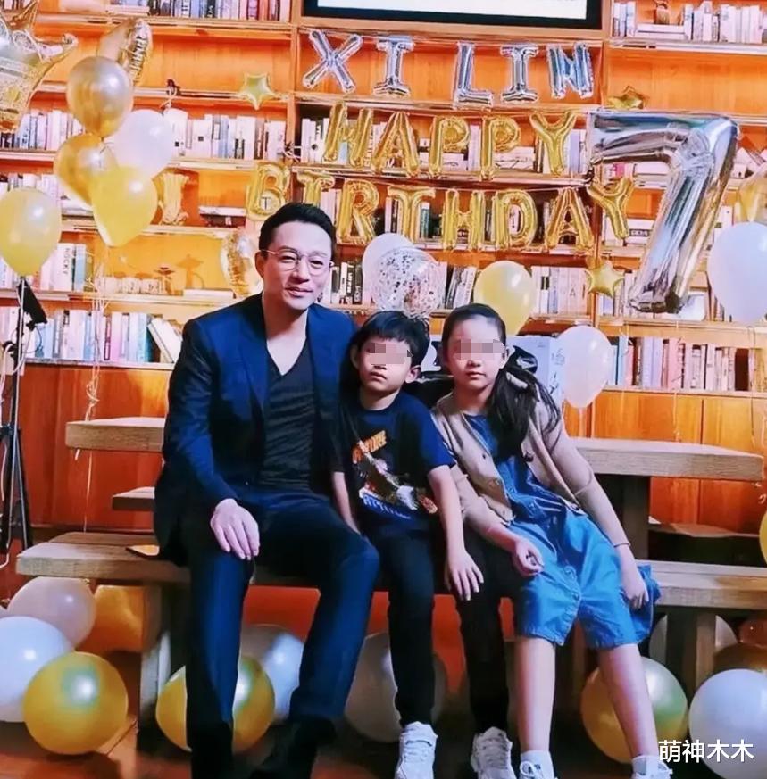 汪小菲带子女回北京了！女儿内敛像极了大S，儿子活泼精气神足