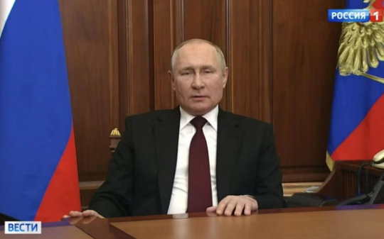 深挖俄罗斯乌克兰历史恩怨，美国在其中到底扮演了何种角色？