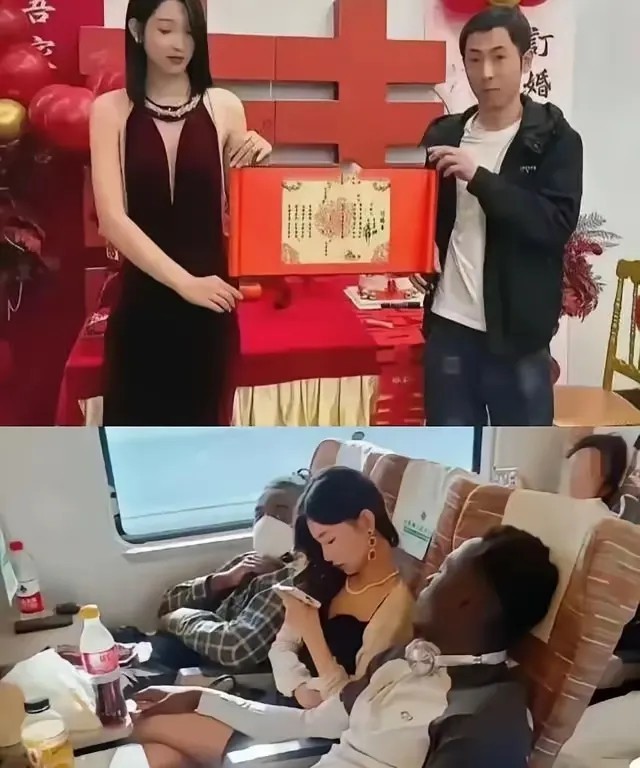 顶起来，希望他未来的老公能看到，也只能帮他到这了…