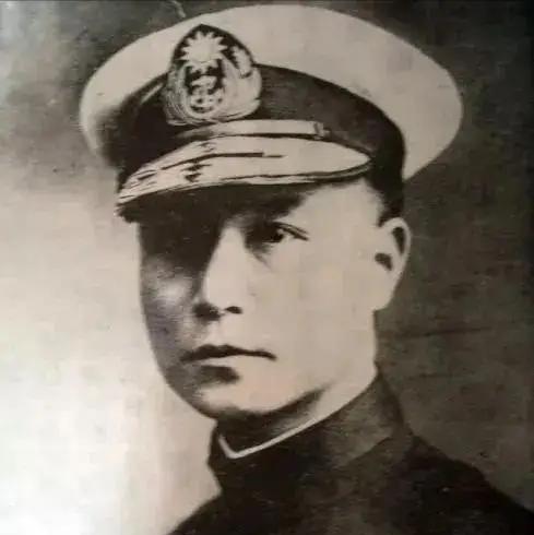 1949年，宋美龄奉蒋介石之命，打算将海军上将陈绍宽带去台湾，陈绍宽拒不赴台，放