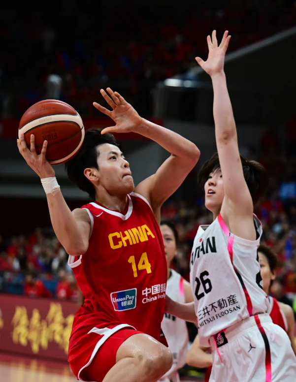 2025FIBA女篮亚洲杯脚步临近，7月13日至20日，深圳市体育中心体育馆将见