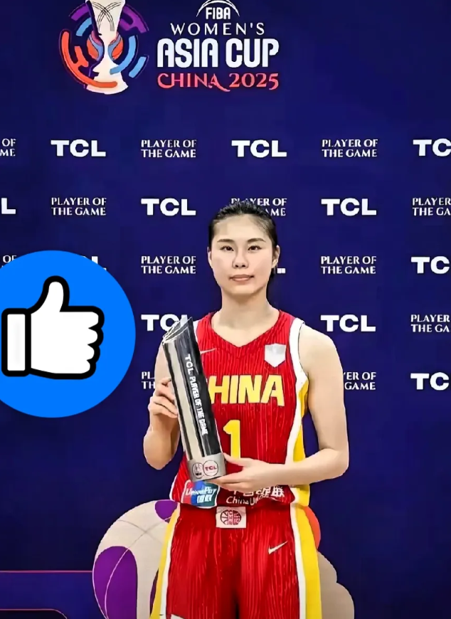 亚洲杯的硝烟刚散，奖金分配名单才出，一条消息直接引爆了篮球圈——中国女篮主力后卫