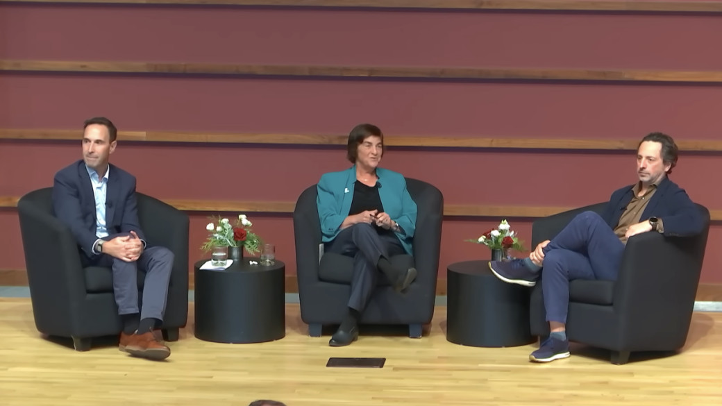 谷歌创始人亲述AI战略三大失误，每个都是企业转型的教科书