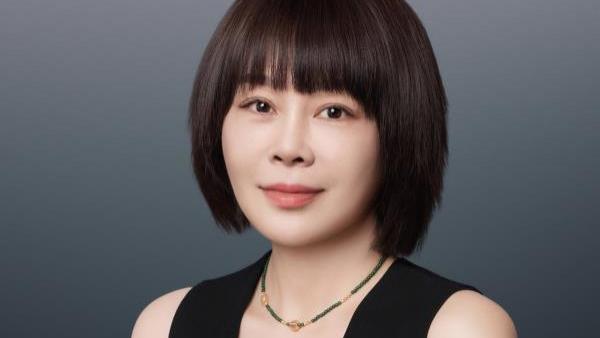 环球音乐集团任命许雯静为大中华区首席运营官
