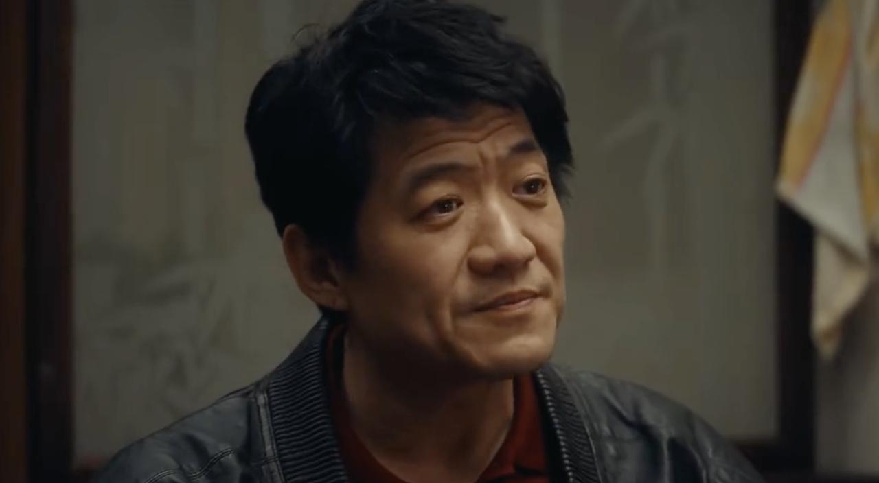 王宝强新剧《棋士》，上映既巅峰，这么说一点不夸张，可以说全程无尿点，能让你一直追