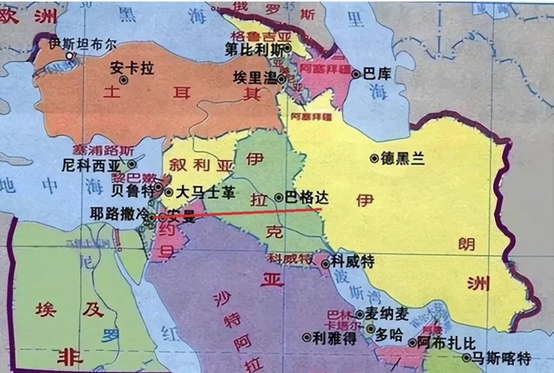 为啥不能帮伊朗





---





你是不是也好奇，为什么咱们总说“帮他