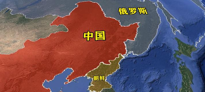 六国难惹：中俄美蒙日朝谁敢碰











世界真乱套了！2025年战火