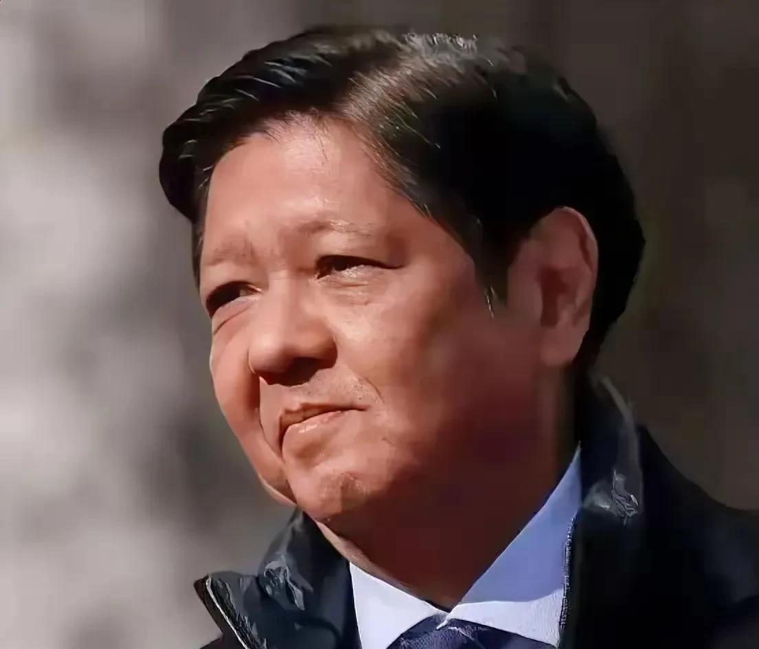 菲律宾总统马科斯说，“从非常实际的角度来看，如果中国大陆和美国之间就台湾发生冲突