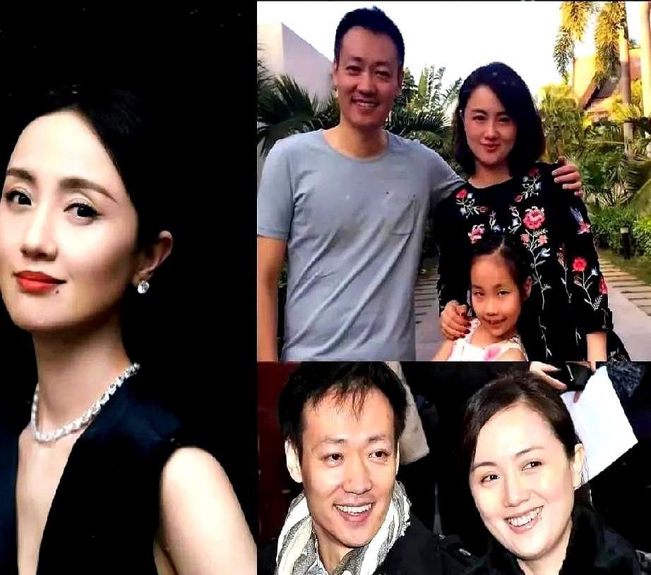 果然，事出反常必有妖！
朱媛媛走后，我特意看了辛柏青的动态，才发现在2020年的