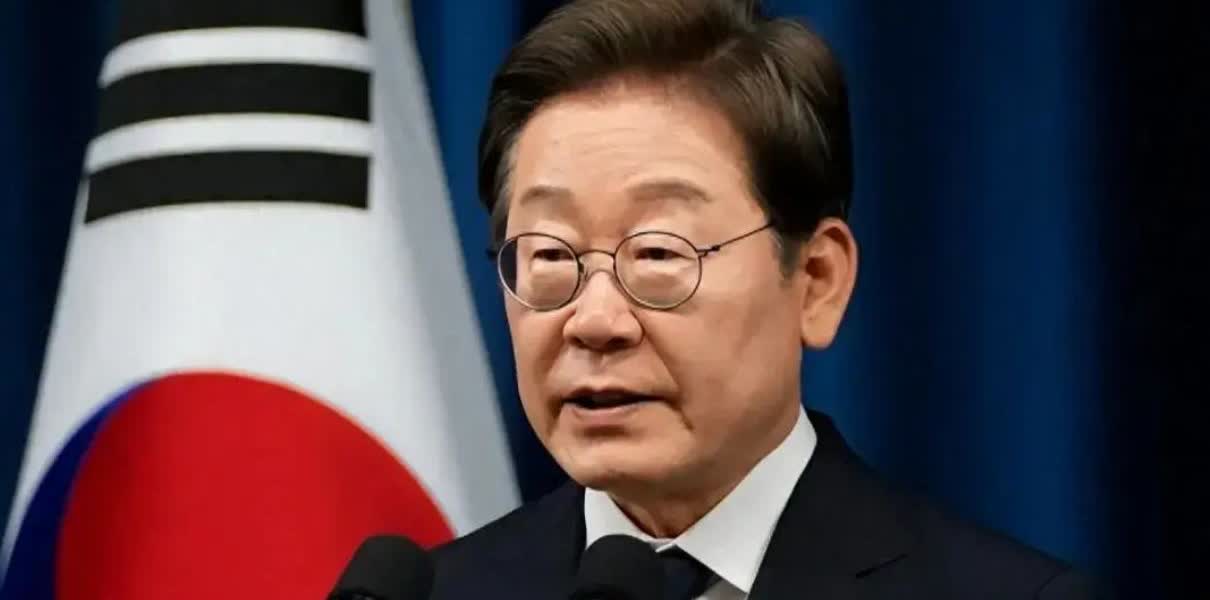 【李在明上台3个月，把对华承诺抛诸脑后，效仿尹锡悦插手台湾问题】

李在明彻