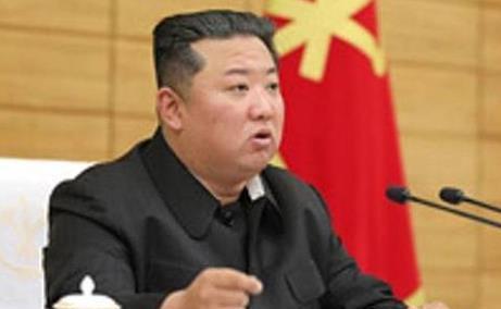 金正恩：若应对灾害不力，可判处死刑。
随着全球气候变迁与极端异常气候的影响，朝鲜