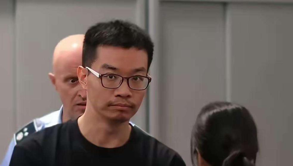 在中国方面的努力下，意大利释放了上海积塔半导体徐泽伟一家。此前，应美国政府的要求
