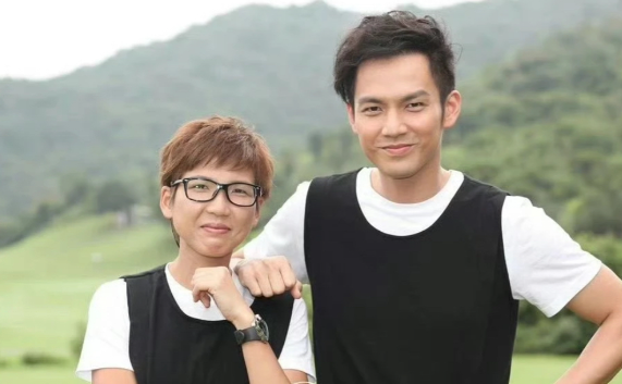 他们怎么都不老？50多岁还能跑马拉松！50岁的钟汉良让多少男人汗颜？

钟汉良和