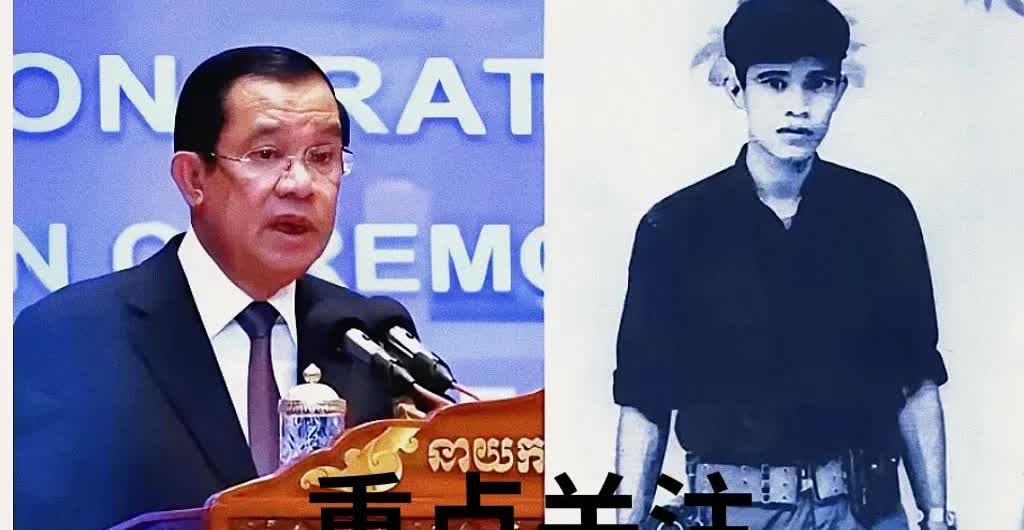 第二个伊朗要现形？
泰柬冲突里，中国没急着站队柬埔寨，原因扎心——柬方这波操作