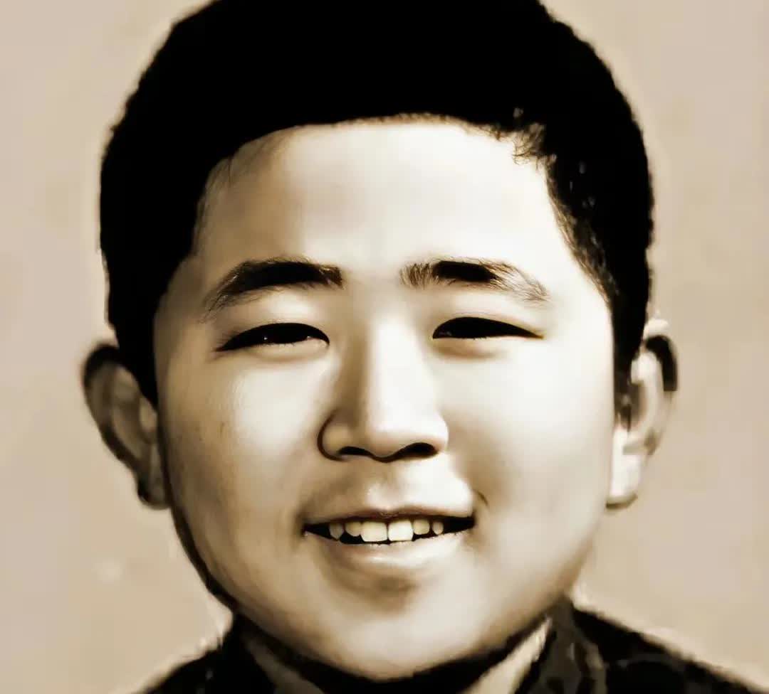 能认识这个演员的人，一定是他的铁杆粉丝，他有一句非常经典的电视剧台词，是老一辈非