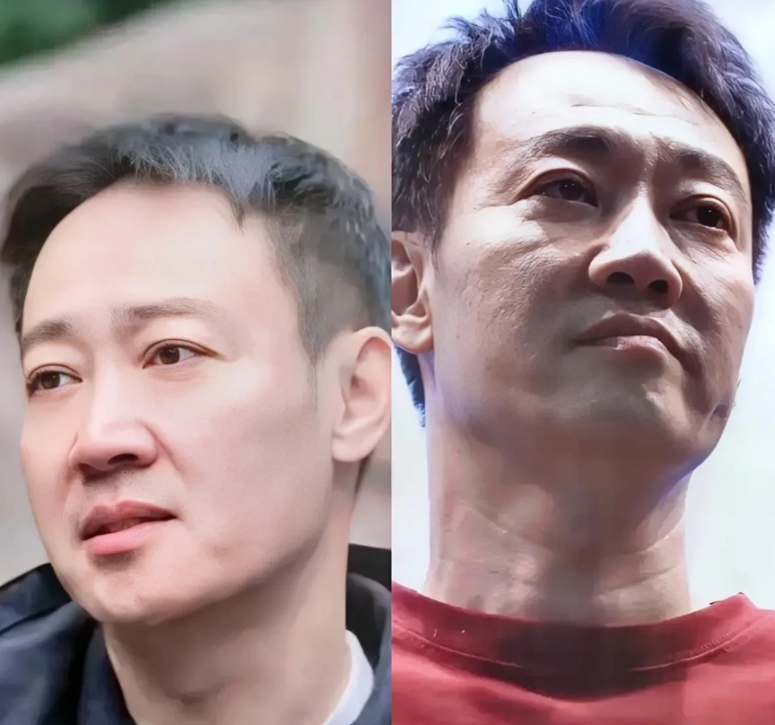 辛柏青深情回忆妻子离世，
心绞痛竟神奇消失！
你是否也曾经历过这样的孤独？

