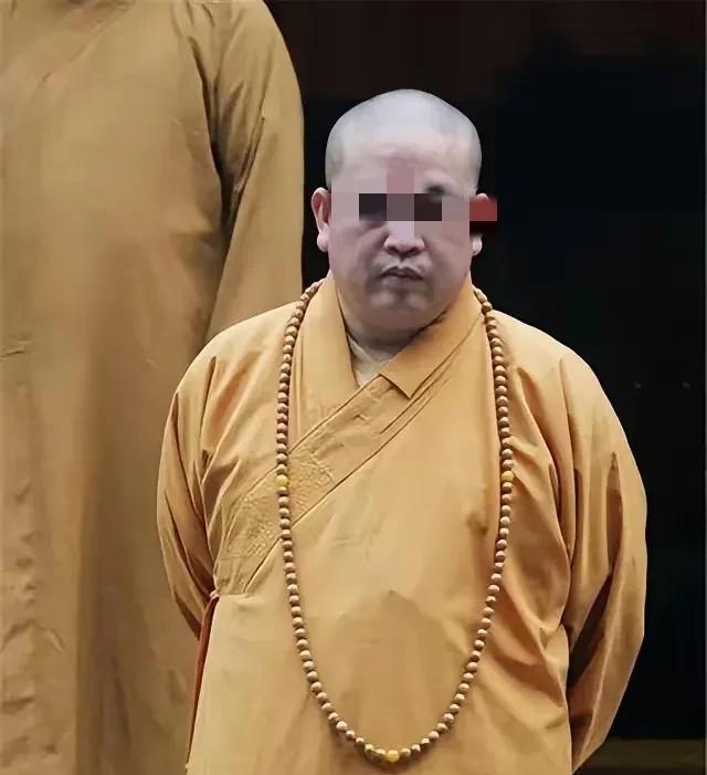 #释永信涉刑事犯罪被查 育有私生子#《西游记》不是神话小说，是纪实小说。妖魔鬼怪