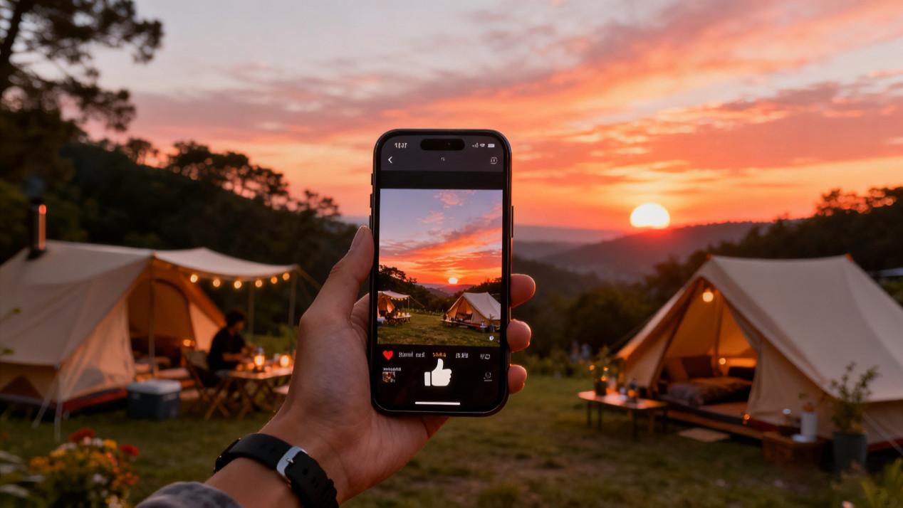 情绪价值触碰潮玩场景如何引起“亮点共振”？——引鸣消费者“情绪价值”的创意管道