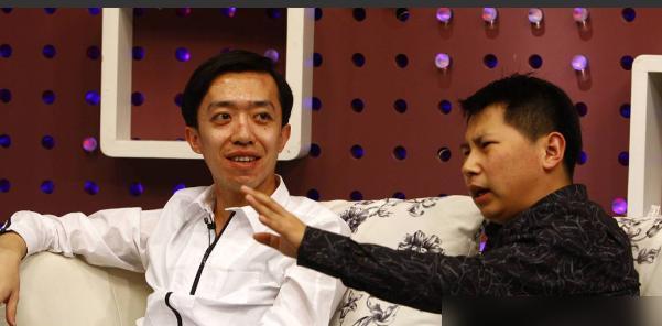 李菁：从北京相声大会改名为德云社开始，我就有了离开的打算！

打从“北京相声大会