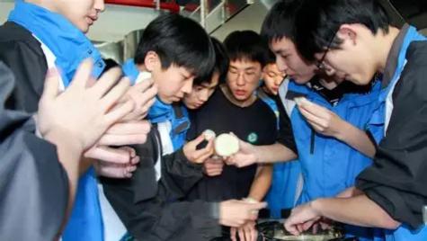 东领推荐|假期社会实践：走出校园的成长课堂