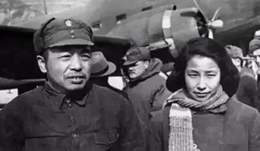 1974年11月29日，彭德怀离世，膝下竟无子女，其遗产最终被他的妻子浦安修按照