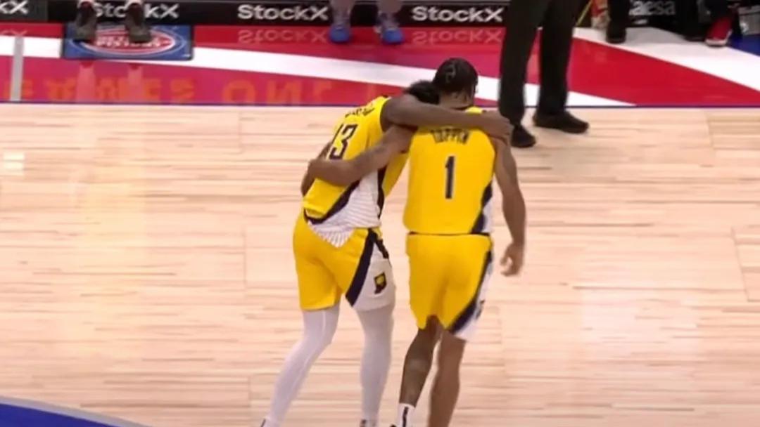 榜眼被裁！2次了！NBA你不要太残忍了，我的太子啊