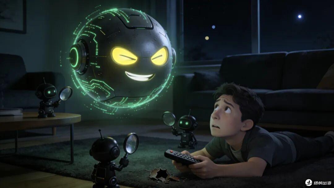 腾讯元宝辱骂用户“翻车”却被共情？Grok遭多国下整改通牒，全球AI竟都如此“颠”