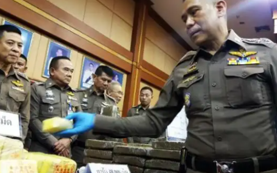 金三角“毒巢”危害全球，连世界大国都没办法出兵清缴，这四大优势让金三角永远立于不败之地…