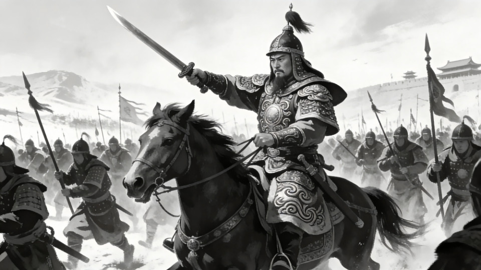 “防汉”之心不死：清朝统治268年，为何始终把汉族官员当成“外人”？