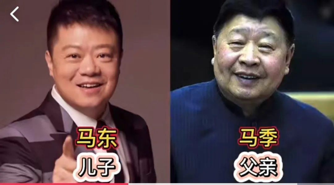 娱乐圈11位最成功的星二代，成就和名气都远超父辈
第1位:樊少皇
第2位:陆川