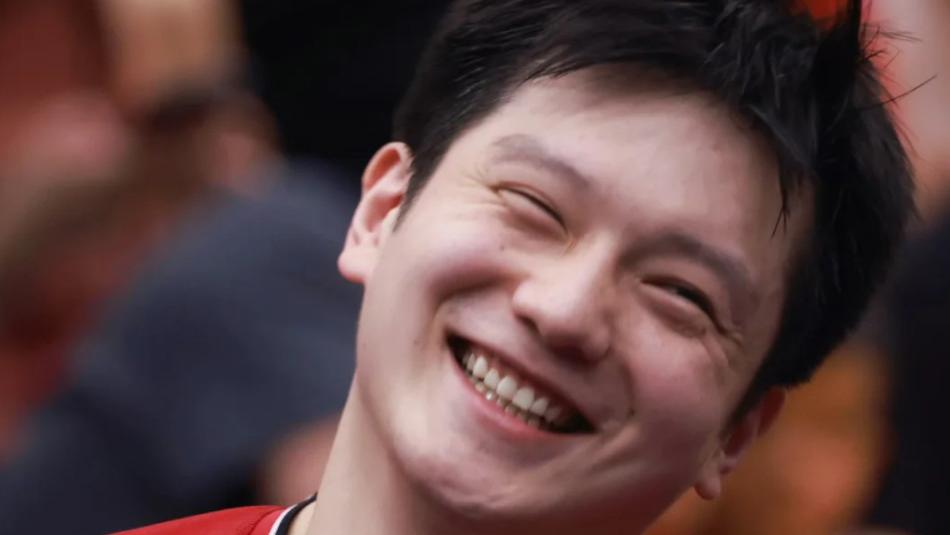 笑不活了！全运会国乒刚开打，周雨许昕马龙评论区已经“炸锅了”