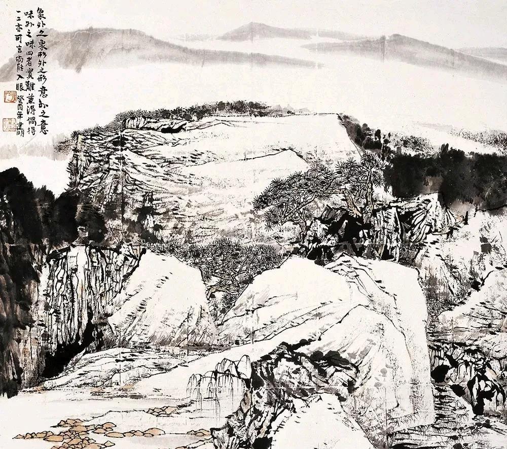 清朝隐仙庵传闻有狐作祟，庵中老仆王某经常大骂狐精。
清朝时候，有个叫隐仙庵的地方