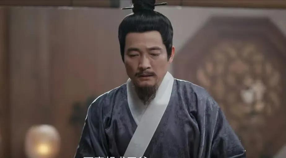 突然理解秀才为什么要接庄仕洋这个角色了，太少了，除了他以外你找不到同类型都角色。