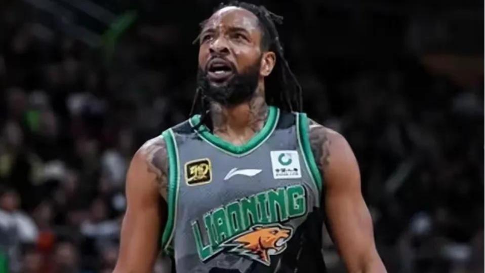 CBA最新消息！上海接近签下NBA大中锋，威尔斯重回辽篮