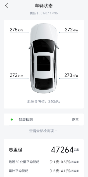 谈谈秦plus dmi那些小毛病
新人任务，那就谈谈自己的小车车的那些小毛病吧。