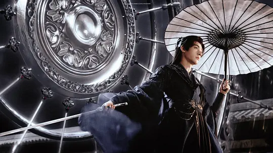    《暗河传》非常好看，整部剧就是完全反矫情反套路，剧情不俗紧凑，不媚男不媚女