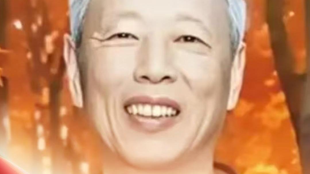 张焕民——国之瑰宝•非遗文化传承大家